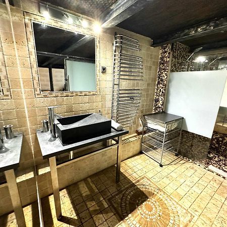 Veda - Loft In The Heart Of Paris - Louvre Apartment Ngoại thất bức ảnh