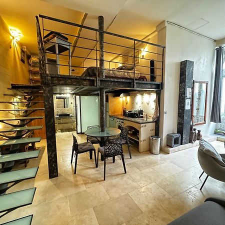 Veda - Loft In The Heart Of Paris - Louvre Apartment Ngoại thất bức ảnh