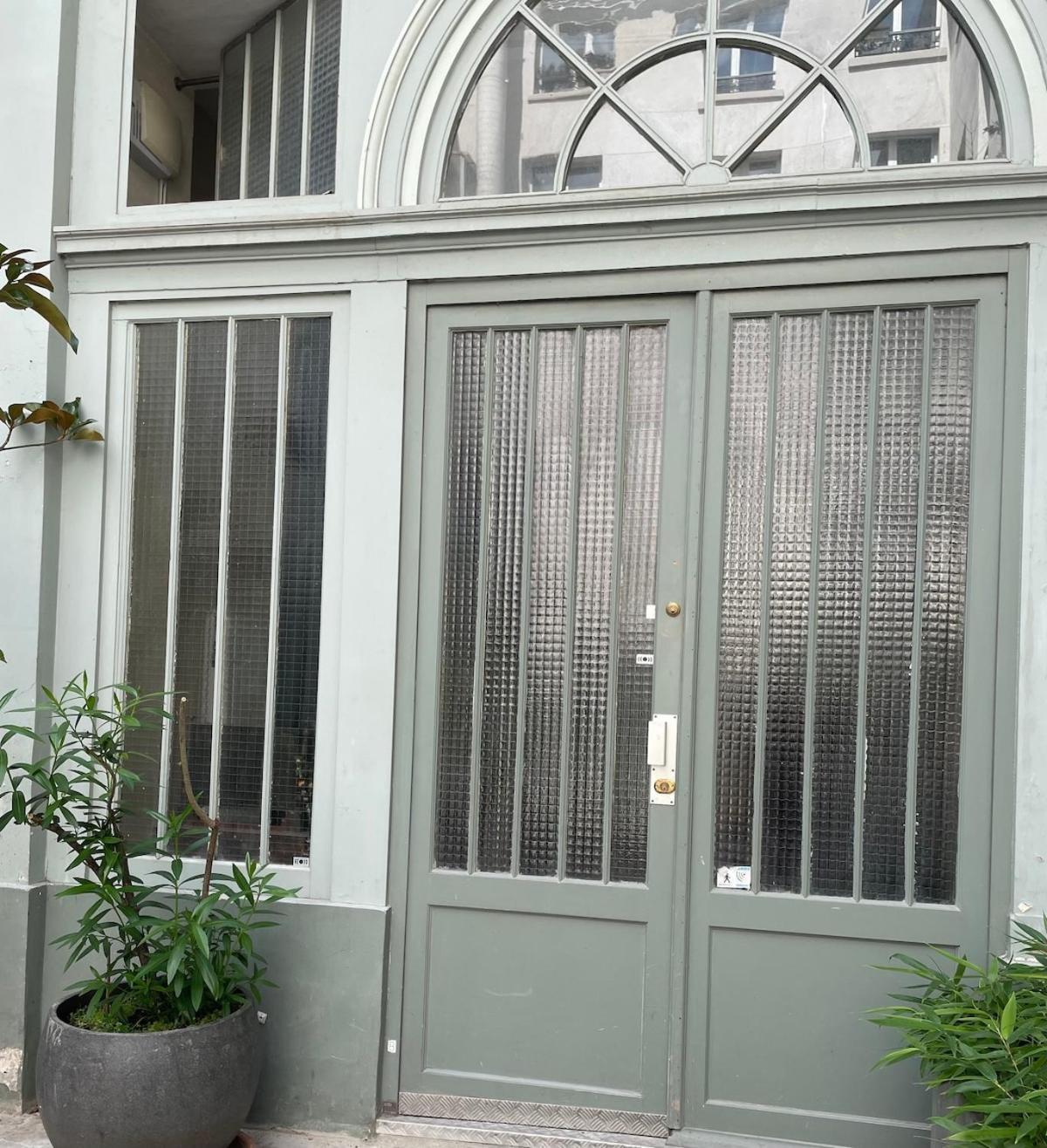 Veda - Loft In The Heart Of Paris - Louvre Apartment Ngoại thất bức ảnh
