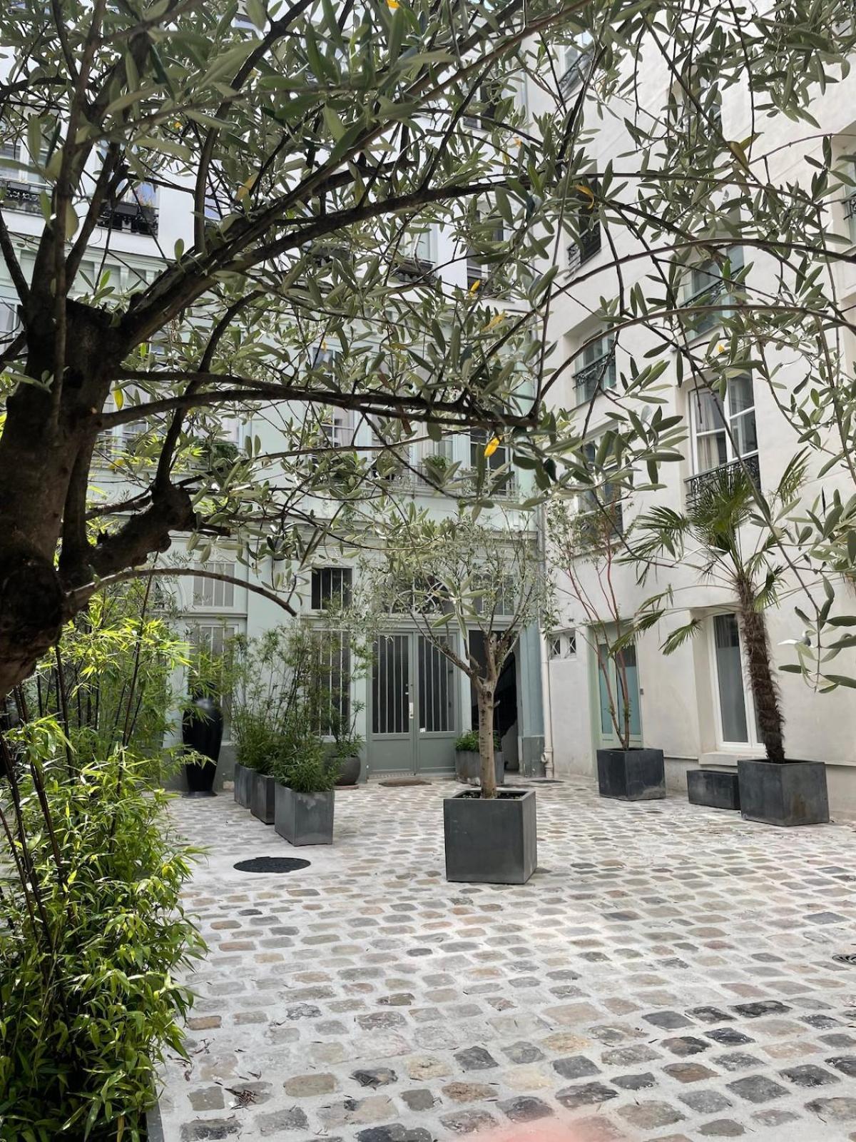 Veda - Loft In The Heart Of Paris - Louvre Apartment Ngoại thất bức ảnh