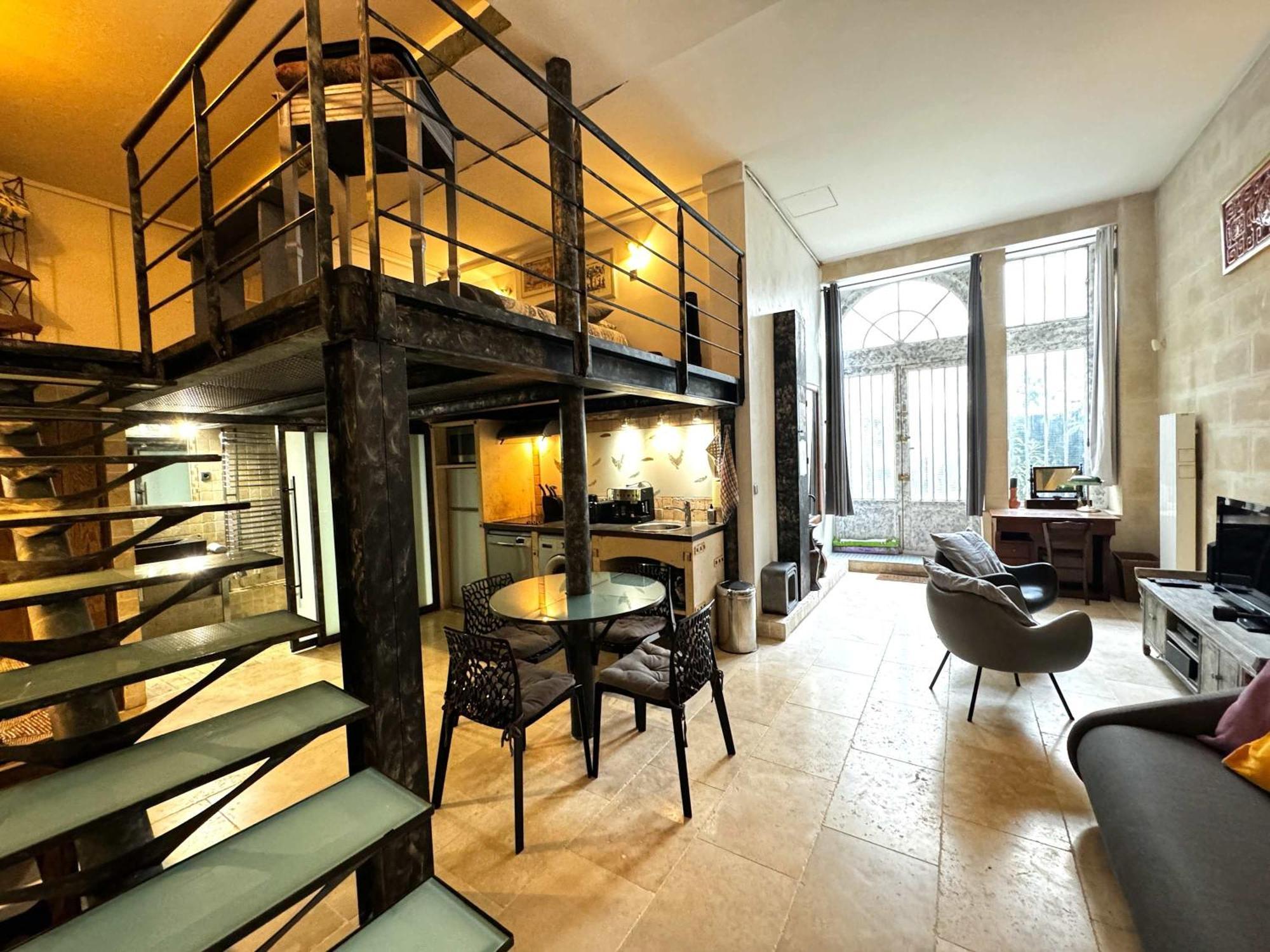 Veda - Loft In The Heart Of Paris - Louvre Apartment Ngoại thất bức ảnh