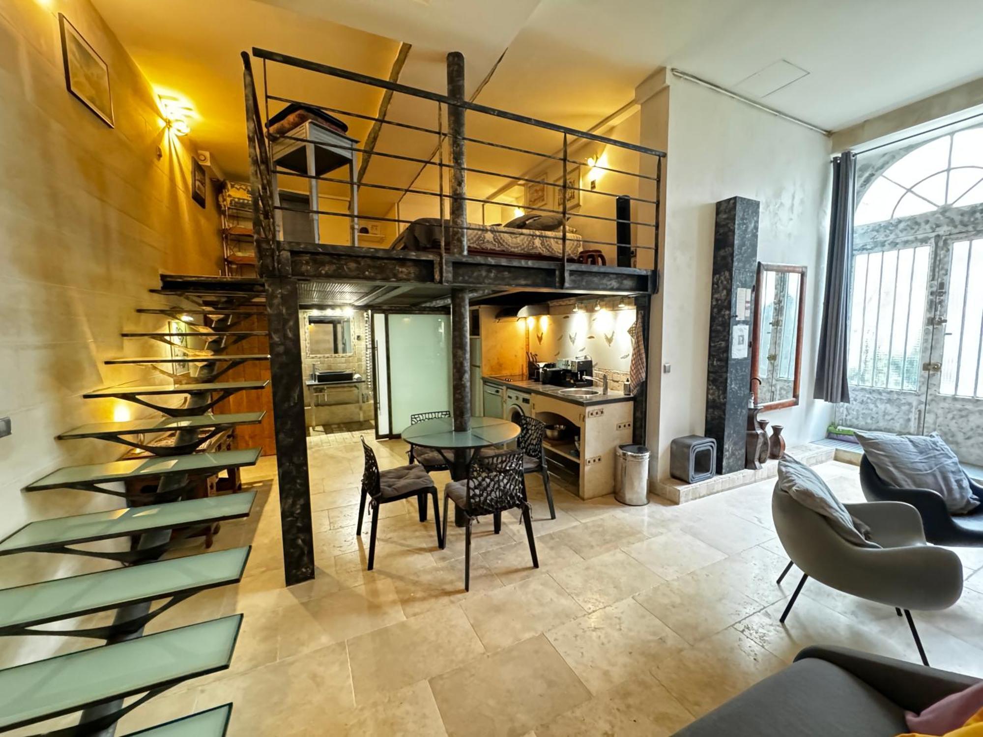 Veda - Loft In The Heart Of Paris - Louvre Apartment Ngoại thất bức ảnh