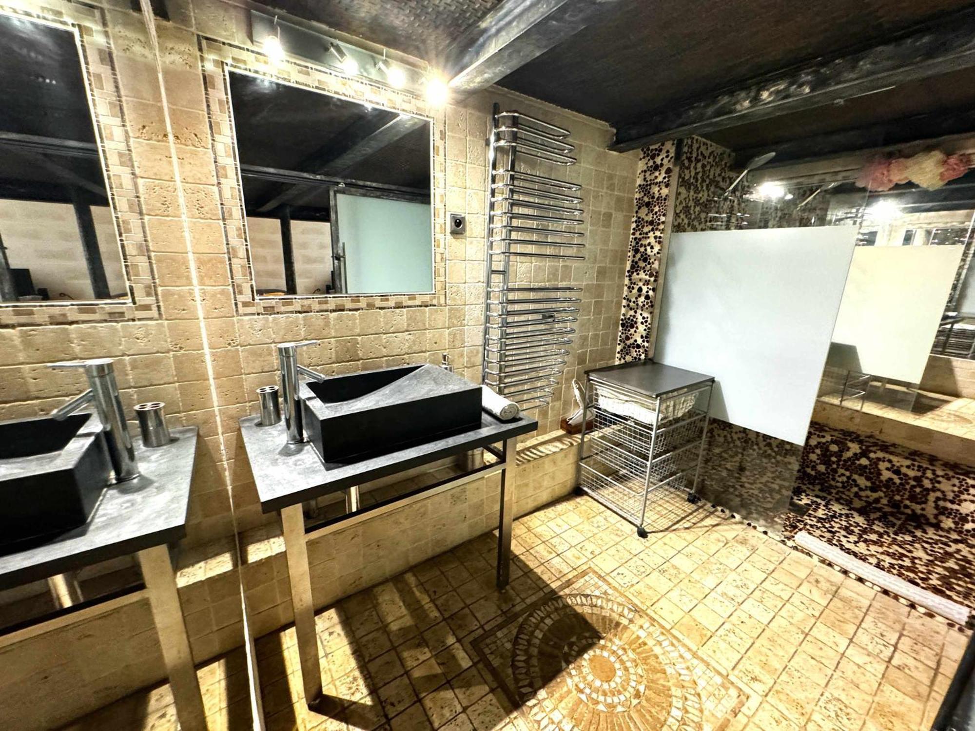 Veda - Loft In The Heart Of Paris - Louvre Apartment Ngoại thất bức ảnh
