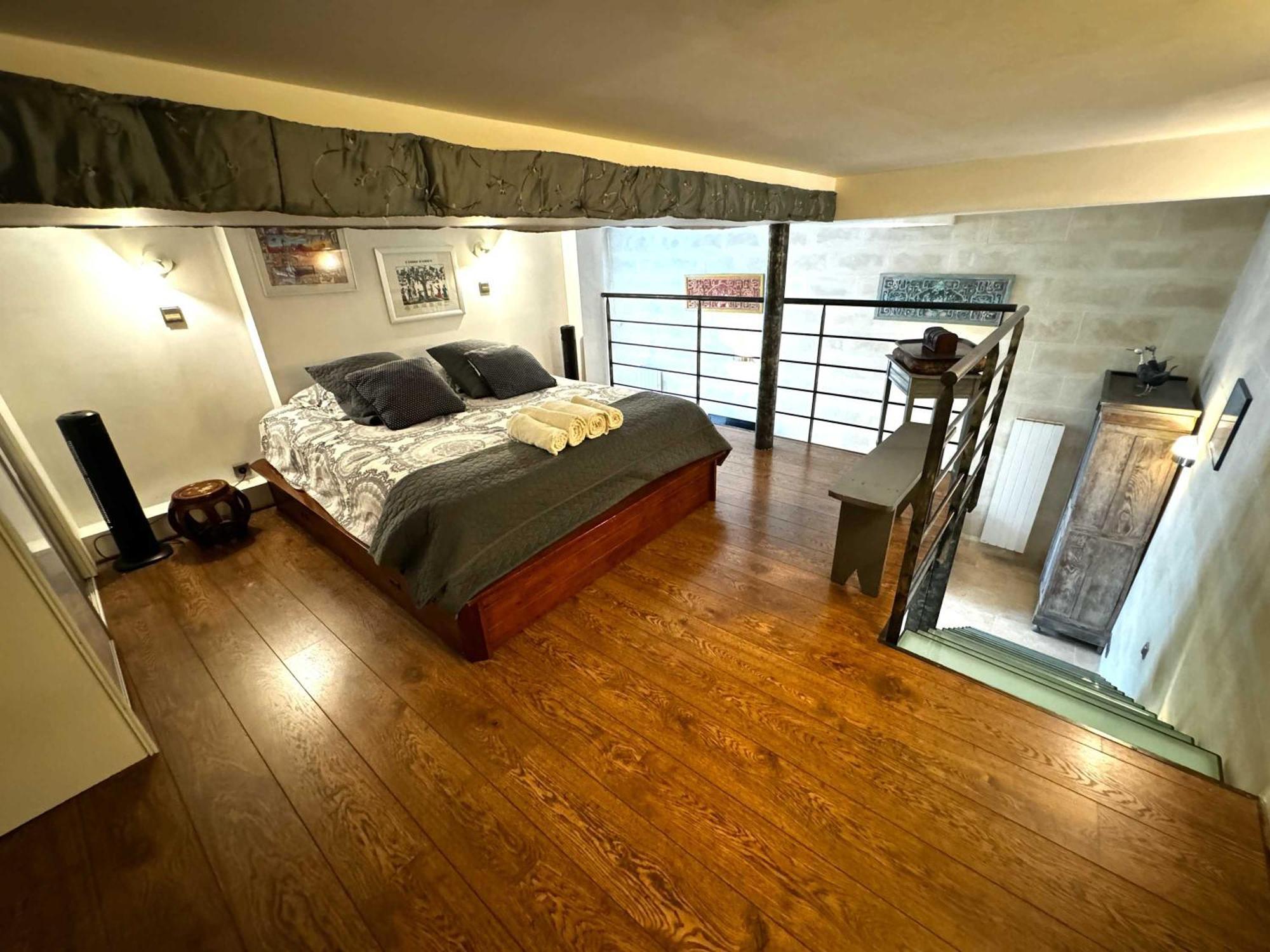 Veda - Loft In The Heart Of Paris - Louvre Apartment Ngoại thất bức ảnh