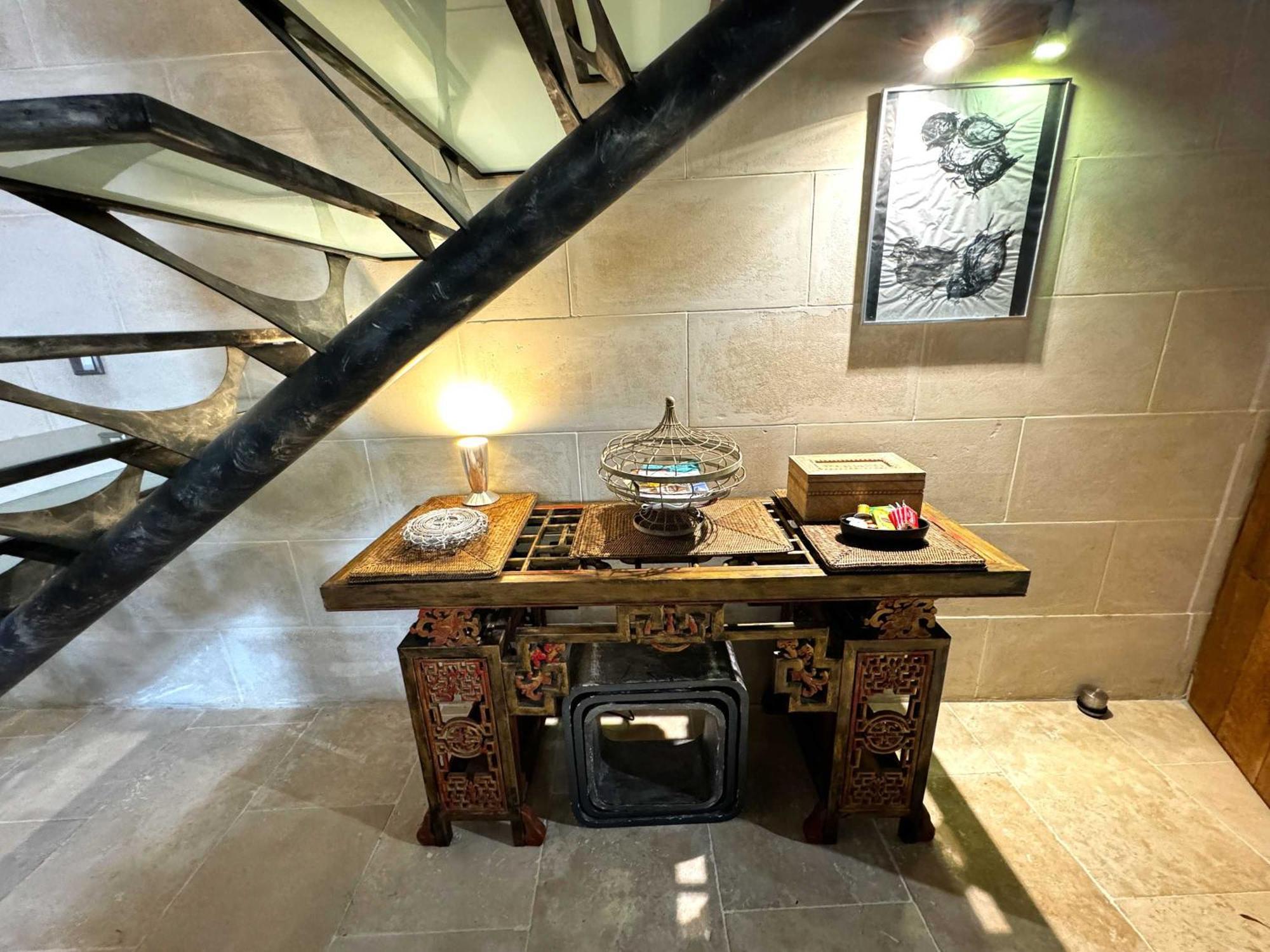 Veda - Loft In The Heart Of Paris - Louvre Apartment Ngoại thất bức ảnh