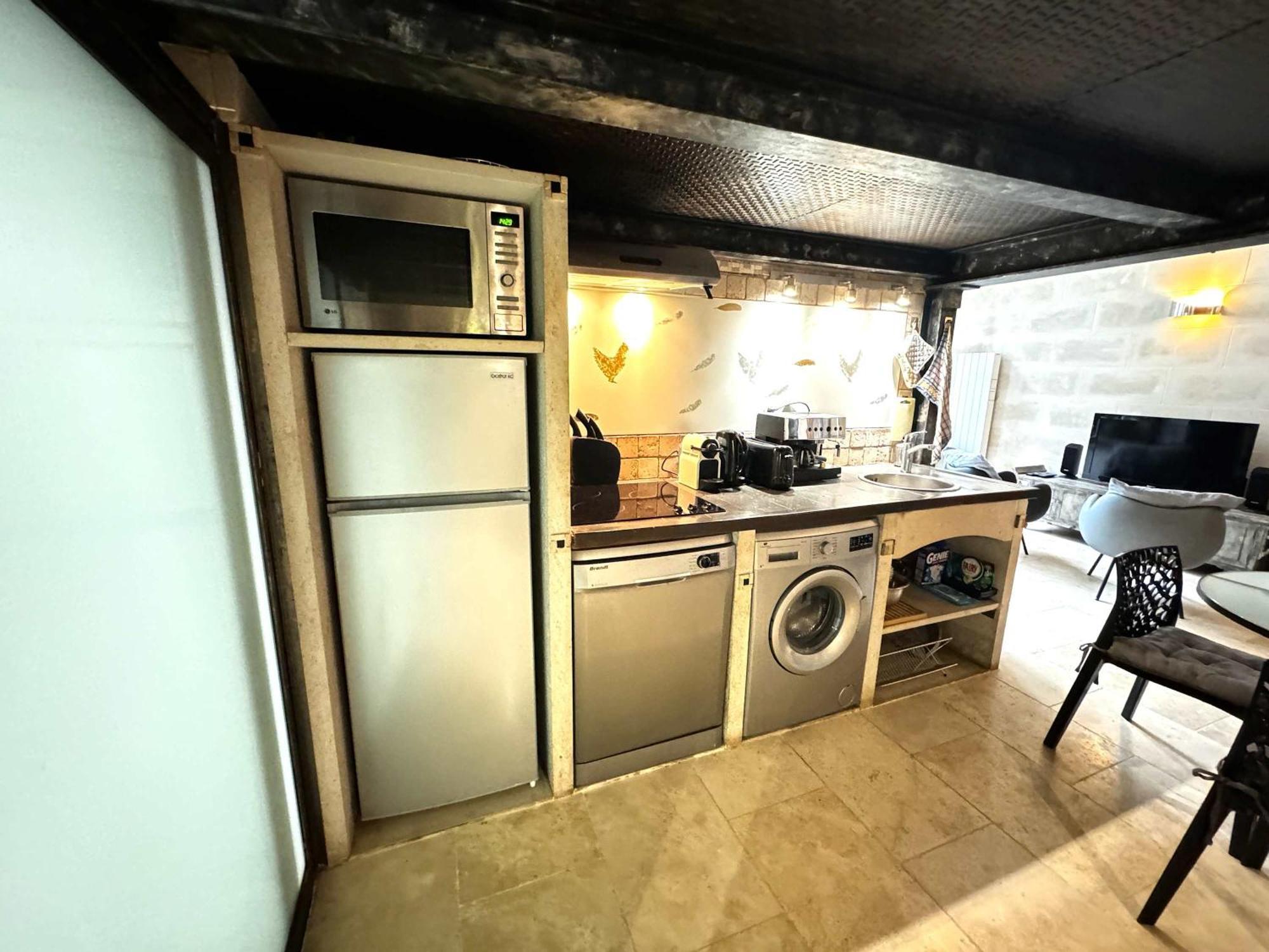 Veda - Loft In The Heart Of Paris - Louvre Apartment Ngoại thất bức ảnh
