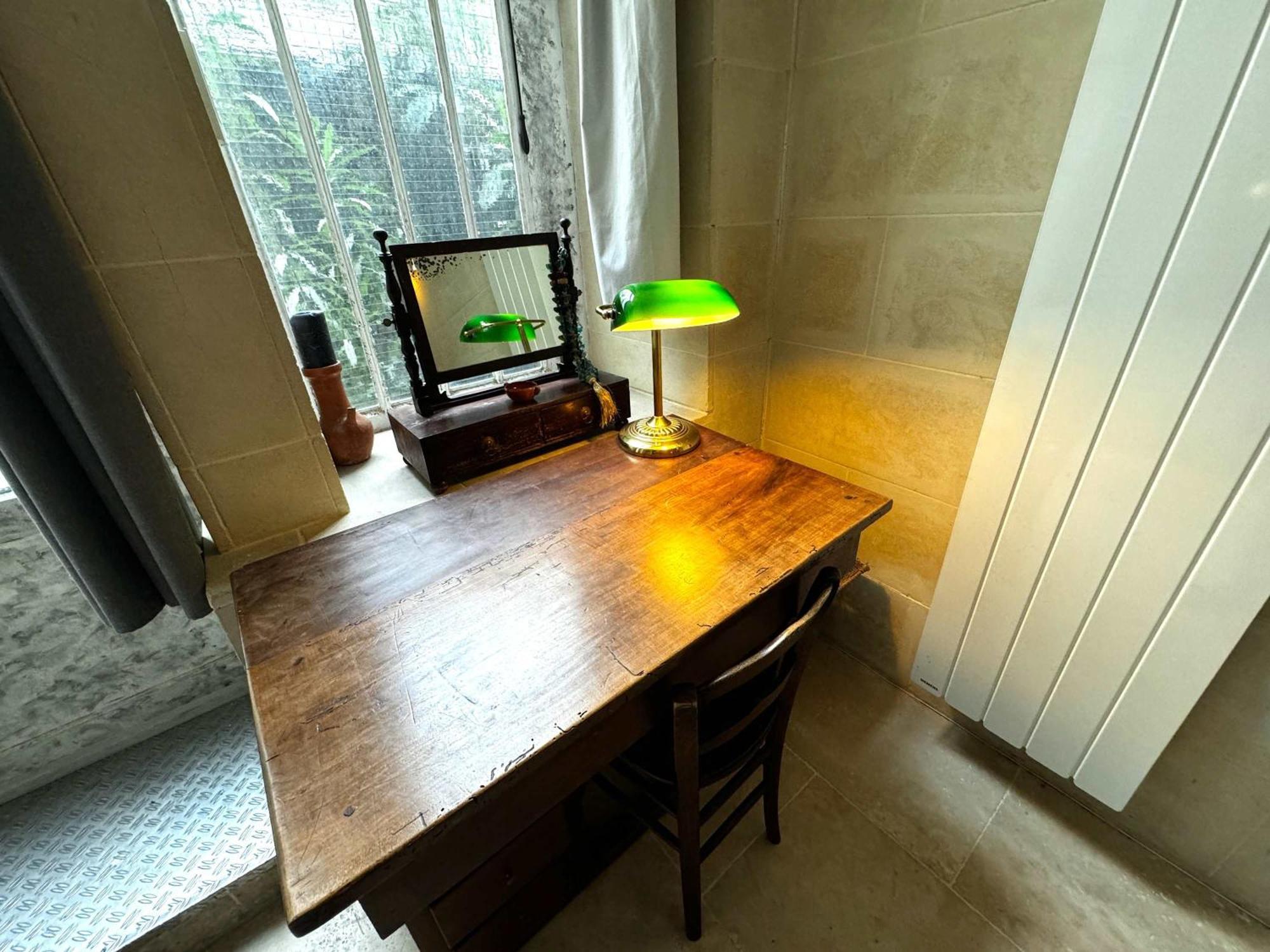 Veda - Loft In The Heart Of Paris - Louvre Apartment Ngoại thất bức ảnh