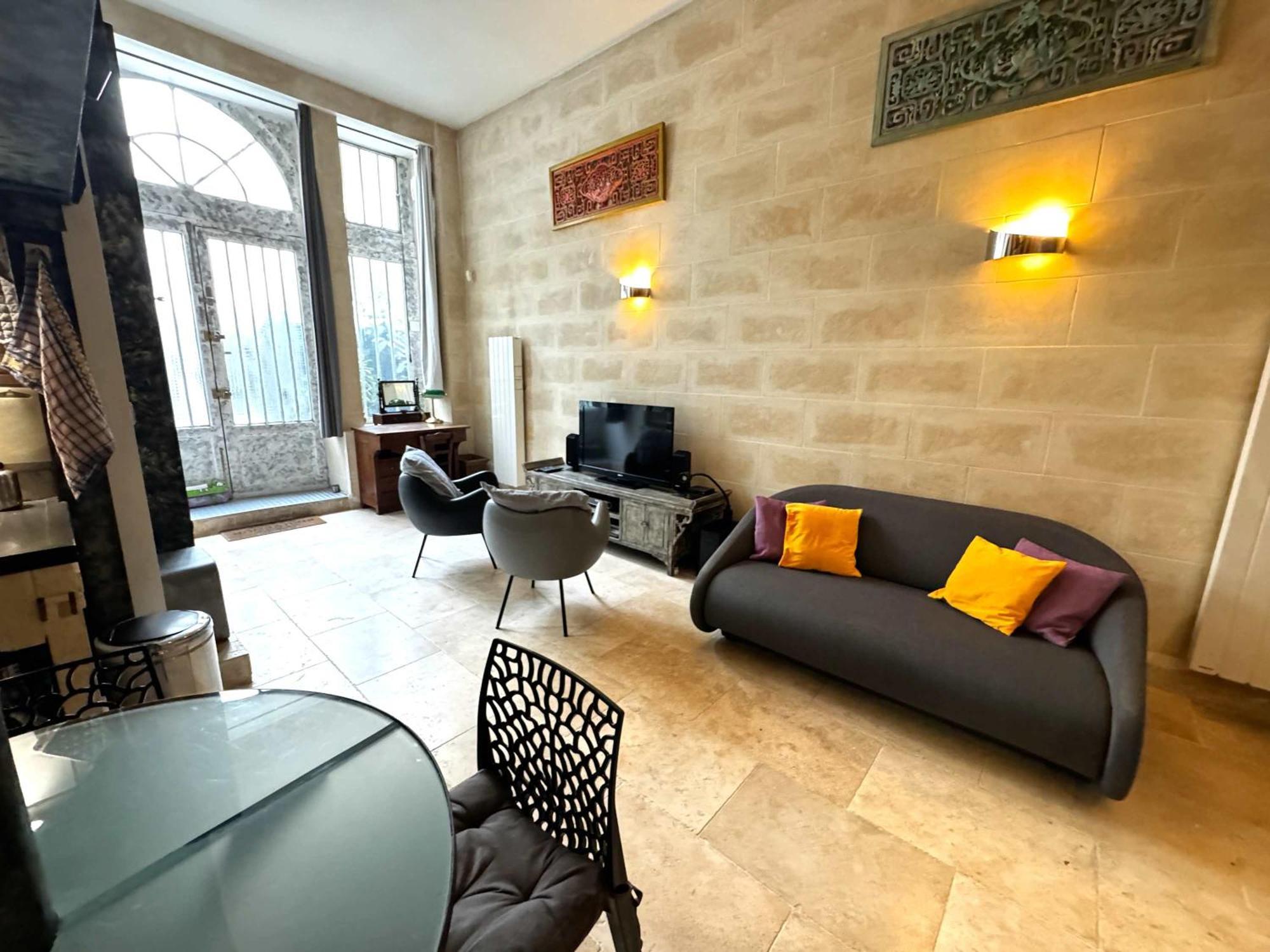 Veda - Loft In The Heart Of Paris - Louvre Apartment Ngoại thất bức ảnh