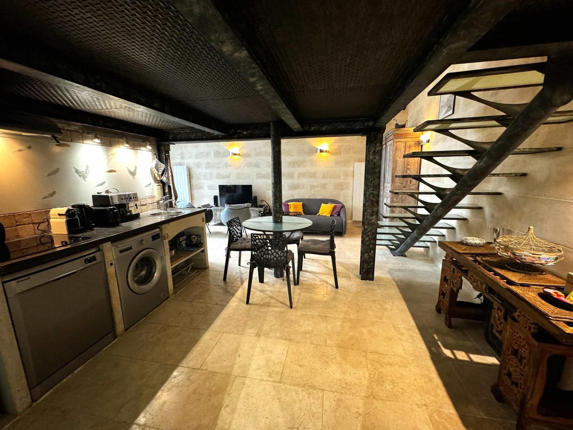 Veda - Loft In The Heart Of Paris - Louvre Apartment Ngoại thất bức ảnh